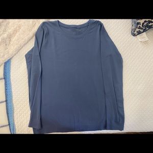 Size 8 Swiftly Tech Relaxed Fit